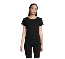 Футболка Sol's Pioneer Women насичений чорний XXL (03579309XXL)