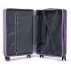 Валіза Semi Line 24" M T5914-2 Purple (DAS303373)