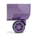 Валіза Semi Line 24" M T5914-2 Purple (DAS303373)