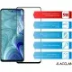 Скло захисне ACCLAB Full Glue Infinix Hot 11s Black (1283126529542)