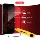 Скло захисне Intaleo Full Glue Xiaomi Redmi 13C Black (1283126583230)