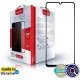 Скло захисне Intaleo Full Glue Xiaomi Redmi 13C Black (1283126583230)
