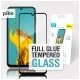 Скло захисне Piko Full Glue Samsung A25 5G Black (1283126574948)