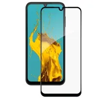 Скло захисне Piko Full Glue Samsung A25 5G Black (1283126574948)
