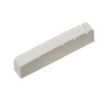 Поріжок для гітари Paxphil NT042 White