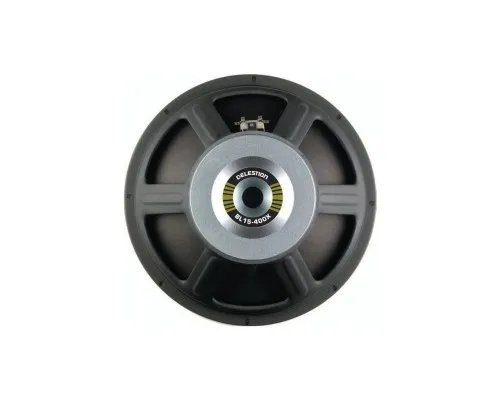 Гітарний динамік Celestion BL15-400X (8Ω) (T5627AWD)