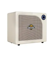 Комбопідсилювач Mooer Hornet 30i White