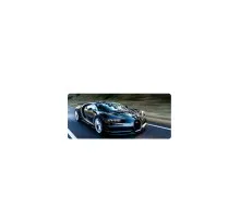 Килимок для мишки Voltronic Bugatti Chiron (C08383)