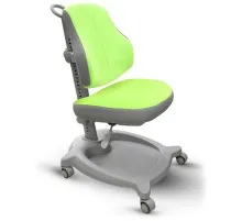 Дитяче крісло ErgoKids GT Y-402 ortopedic green (Y-402 KZ)