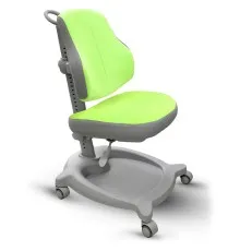 Дитяче крісло ErgoKids GT Y-402 ortopedic green (Y-402 KZ)