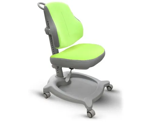 Дитяче крісло ErgoKids GT Y-402 ortopedic green (Y-402 KZ)
