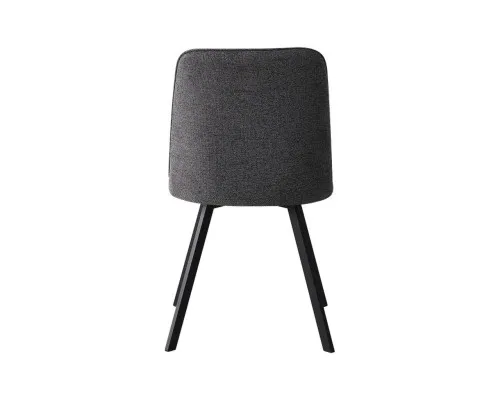 Кухонний стілець Special4You Justin dark grey (E7368)