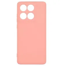 Чохол до мобільного телефона Armorstandart ICON Motorola Edge 60 Fusion 5G Pink (ARM85595)