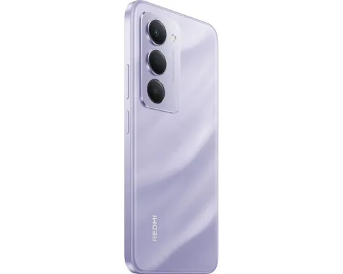 Мобільний телефон Xiaomi Redmi 15 6/128GB Sandy Purple (1163421)