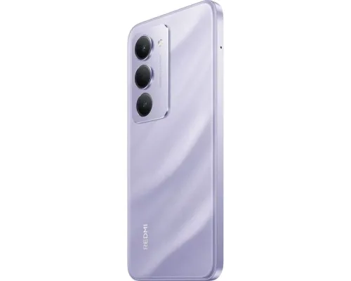 Мобільний телефон Xiaomi Redmi 15 6/128GB Sandy Purple (1163421)