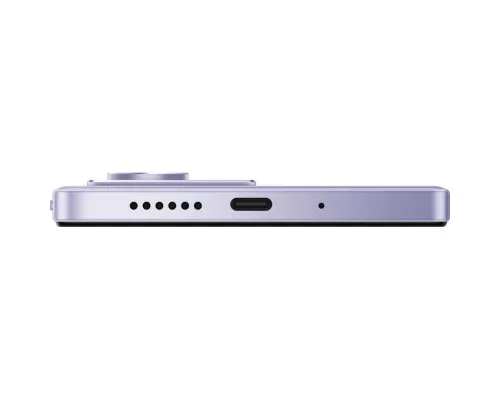 Мобільний телефон Xiaomi Redmi 15 6/128GB Sandy Purple (1163421)