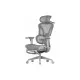 Офісне крісло OfficePro OC950G Grey (OC950G)