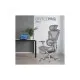 Офісне крісло OfficePro OC950G Grey (OC950G)