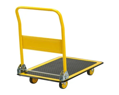 Візок вантажний Stanley до 300кг, розмір платформи 91х61см (SXWT-PC528)