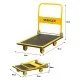 Візок вантажний Stanley до 300кг, розмір платформи 91х61см (SXWT-PC528)