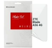Плівка захисна Armorstandart hydrogel ZTE Blade A56 4G (ARM87512)