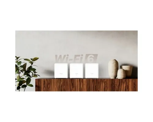 Точка доступу Wi-Fi Tenda MX3-KIT-2