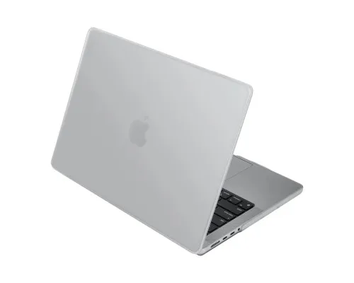 Чохол до ноутбука Armorstandart 14" MacBook Pro M5/M4/M3/M2/M1 A3434/A3112/A3185 Matte Shell (ARM61429)