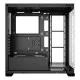 Корпус для ПК OCYPUS GAMMA C72 BK (GAMMA-C72-BKD000XX-GL)