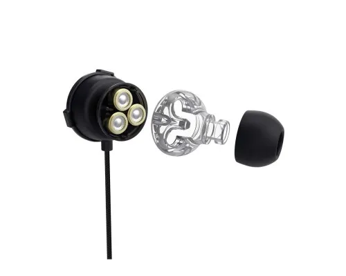 Навушники Trust GXT 406 3.5мм Black (25598)