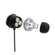 Навушники Trust GXT 406 3.5мм Black (25598)