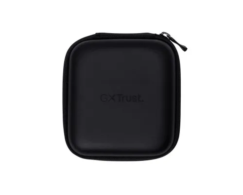 Навушники Trust GXT 406 3.5мм Black (25598)