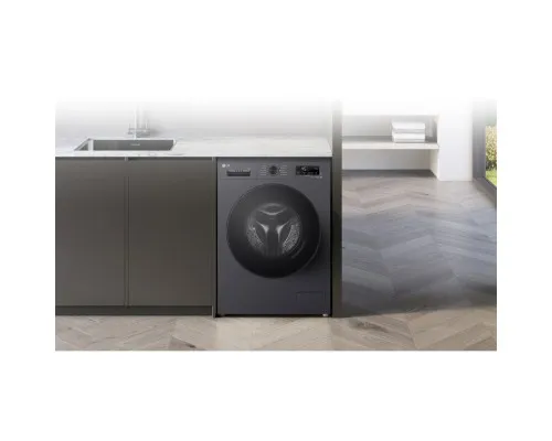 Пральна машина LG F2Y2HS5JE