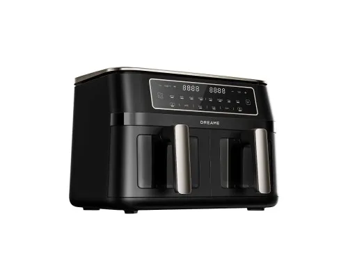 Мультипіч Dreame DZ30 Black (DZ30-BK)