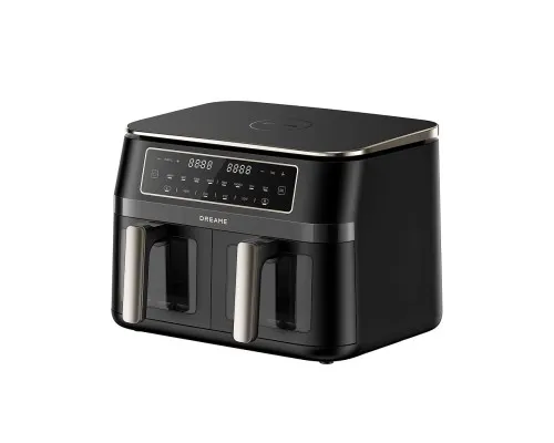 Мультипіч Dreame DZ30 Black (DZ30-BK)