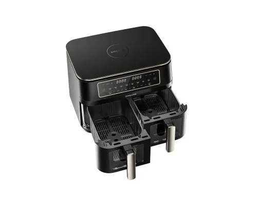 Мультипіч Dreame DZ30 Black (DZ30-BK)
