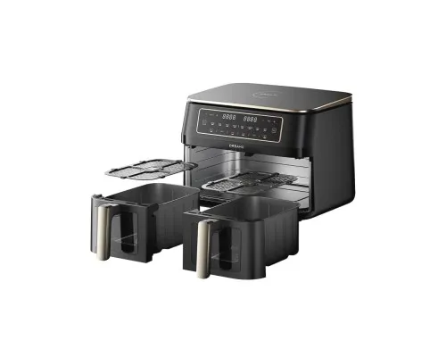 Мультипіч Dreame DZ30 Black (DZ30-BK)
