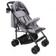 Коляска Velano Voxx прогулянкова, grey (47141)