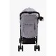 Коляска Velano Voxx прогулянкова, grey (47141)