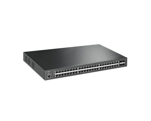 Комутатор мережевий TP-Link SG3452XP
