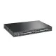 Комутатор мережевий TP-Link SG3452XP