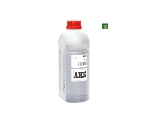 Тонер Xerox VersaLink B7025/7030/7035 460г Black chip АНК (50000215)