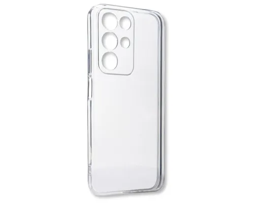 Чохол до мобільного телефона BeCover Realme C85 5G Transparancy (715040)
