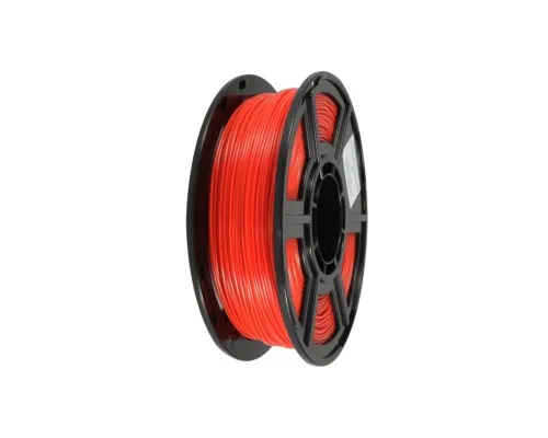 Пластик для 3D-принтера Flashforge ABS 1,75mm 1kg Red (AR1)