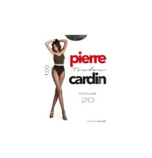 Колготи Pierre Cardin Toulon 20 Den Nero - 3 (7640155932899)