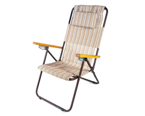 Крісло складане Ranger Comfort 1 (RA3301)