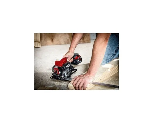 Дискова пила Skil 3540 CA Compact, безщітковий, 4.0 Ah, ЗП (SW1E3540CA+BC1E3111A)