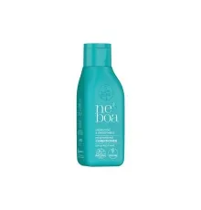 Кондиціонер для волосся Neboa Hydration & Smoothness Для зволоження та розгладження сухого,та пухнастого волосся 100 мл (5903794199330)