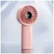 Вентилятор Jisulife Handheld Fan Life 4 (3600mAh) Pink