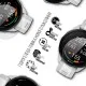 Плівка захисна Armorstandart hydrogel Garmin Forerunner 165 6 pcs (ARM91536)