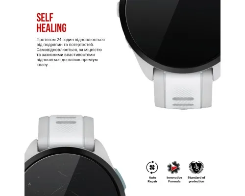 Плівка захисна Armorstandart hydrogel Garmin Forerunner 165 6 pcs (ARM91536)
